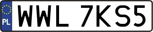WWL7KS5