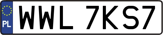 WWL7KS7