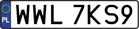 WWL7KS9