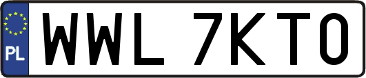 WWL7KT0