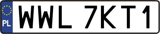 WWL7KT1