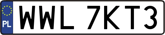 WWL7KT3