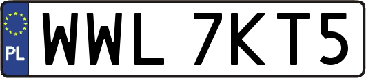 WWL7KT5