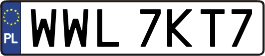 WWL7KT7