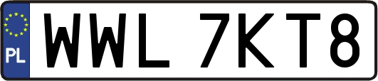 WWL7KT8