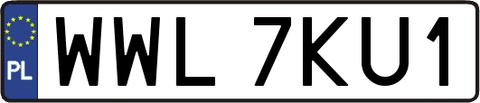 WWL7KU1