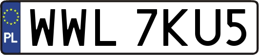 WWL7KU5