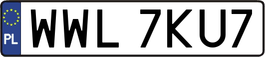 WWL7KU7