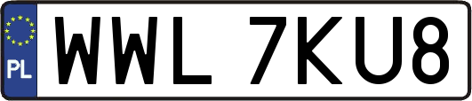 WWL7KU8