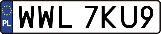 WWL7KU9