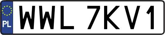 WWL7KV1