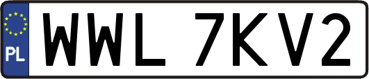 WWL7KV2