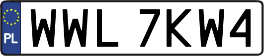 WWL7KW4