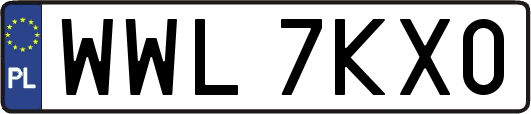 WWL7KX0