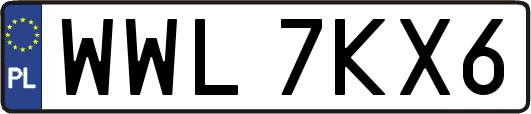 WWL7KX6