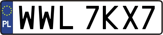 WWL7KX7