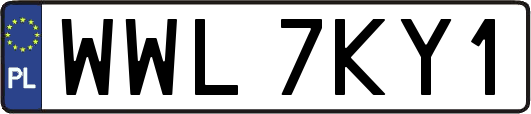 WWL7KY1