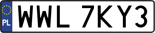 WWL7KY3