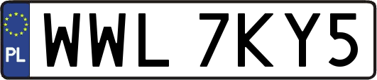 WWL7KY5