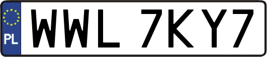 WWL7KY7