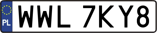WWL7KY8