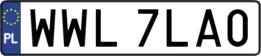 WWL7LA0