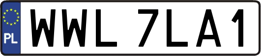 WWL7LA1