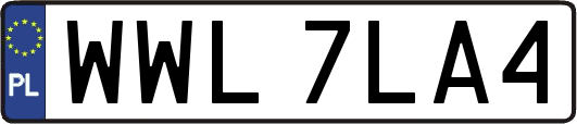WWL7LA4