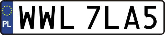 WWL7LA5