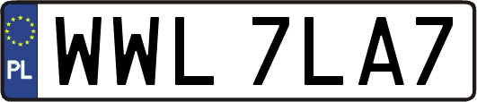 WWL7LA7