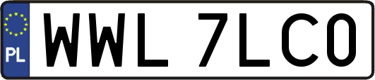 WWL7LC0