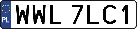 WWL7LC1