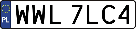 WWL7LC4