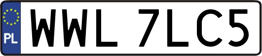 WWL7LC5