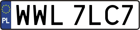 WWL7LC7