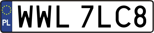 WWL7LC8