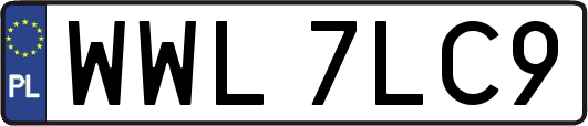 WWL7LC9