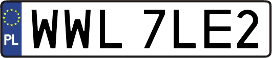 WWL7LE2