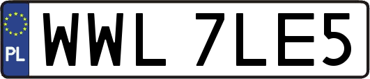 WWL7LE5