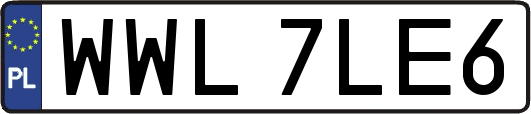 WWL7LE6