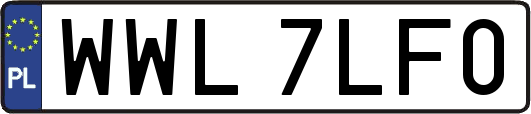 WWL7LF0