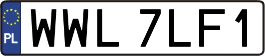 WWL7LF1