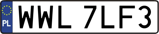 WWL7LF3