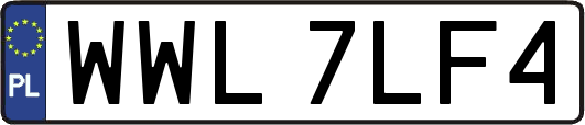 WWL7LF4