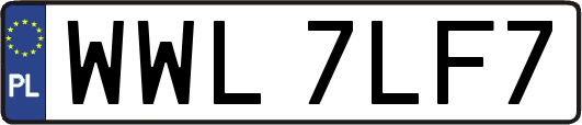 WWL7LF7