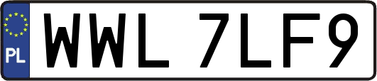WWL7LF9