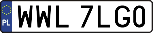 WWL7LG0