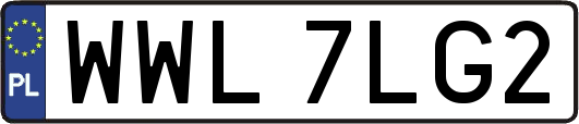 WWL7LG2