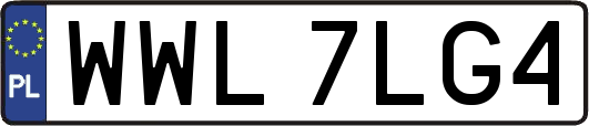 WWL7LG4