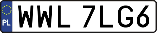 WWL7LG6